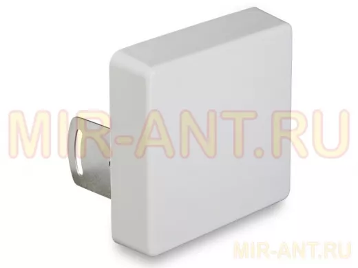 Антенна 1800 4G  14дБ  KP14-1800 направленная, разъём 1хN-female