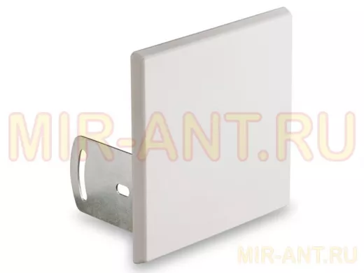 Антенна  14дБ 2600 4G,Wi-Fi  KP14-2600 направленная LTE2600 и Wi-Fi 1хF-female
