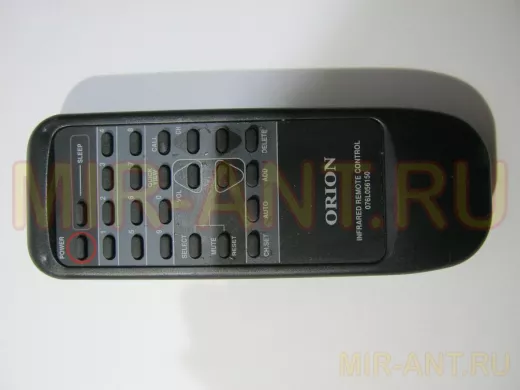 Телевиз. пульт  Orion 076L056150