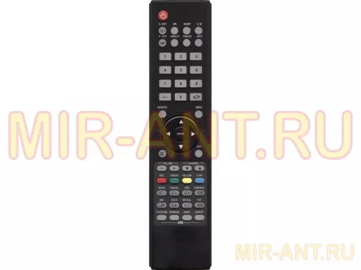 Пульт Akai HOF08J001 