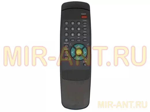 Телевиз. пульт ERISSON WS-237 ic