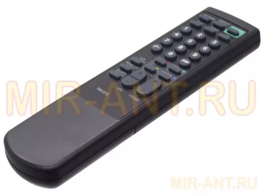 Телевиз. пульт  SONY   RM-873  TV