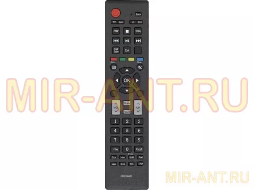 Телевиз. пульт  ROLSEN ER-22642R ic Delly TV