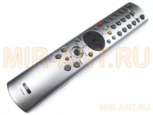 Телевиз. пульт  SONY   RM-934  ic как оригинал программируемый