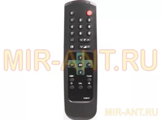 Телевиз. пульт  ROLSEN K10B-C1  ic