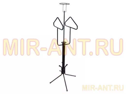 Вешалка-конструктор напольная 