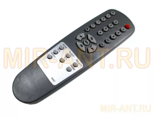 Телевиз. пульт  POLAR 29FS14/8897