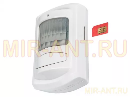 Сигнализация GSM автономная "Сторож"  REXANT