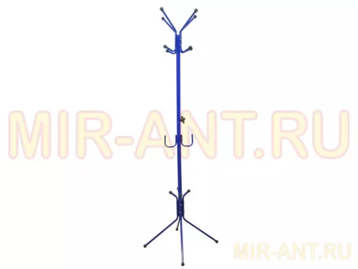 Вешалка напольная 