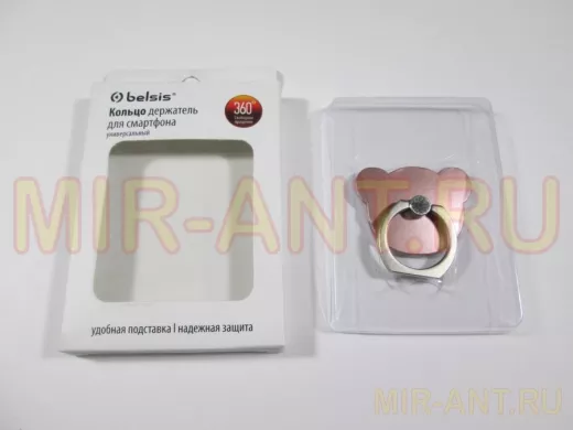 Подставка  для смартфона мини, универсальный,  