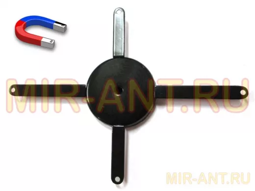 Магнитное крепление 