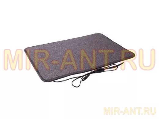 Коврик с подогревом RNX-50 (220В, 50Гц, 50Вт, IPX1, 400х600мм)