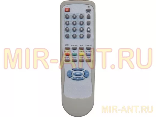 Пульт Akai BT-0360A 