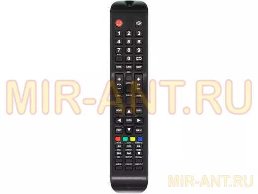 Пульт Akai LES-48X87WF 