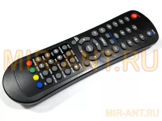 Телевиз. пульт HYUNDAI H-LCDVD2200 ic LCDTV+DVD