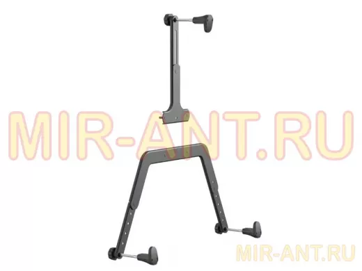 Кронштейн UniTeki FP3 Blk крепление для мониторов без VESA