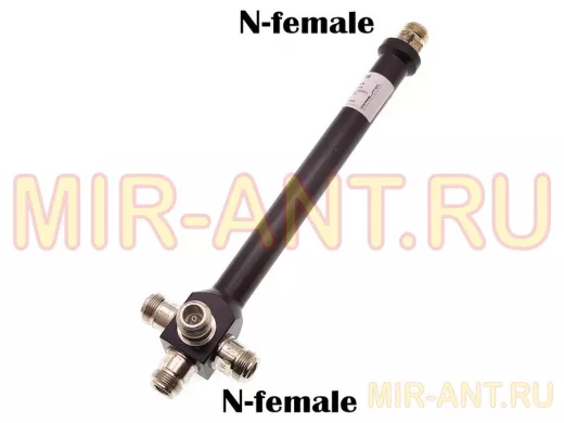 Орбита OT-GSM36 делитель GSM на 4 (806-2500Мгц)