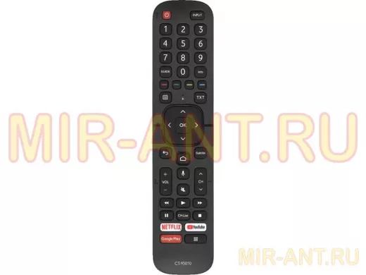 Toshiba CT-95010 с функцией голоса ! SMART TV