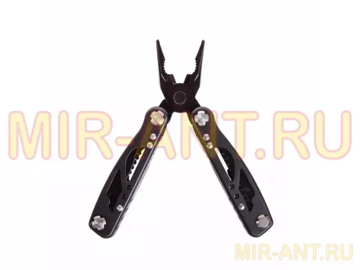 МУЛЬТИТУЛ 12 в 1 (многофункциональный инструмент) 