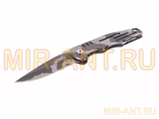 Нож складной 