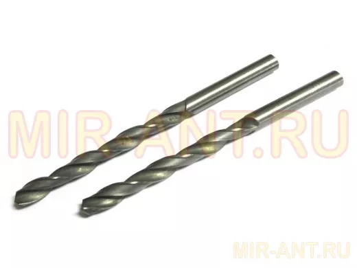 Сверло по металлу  7мм 