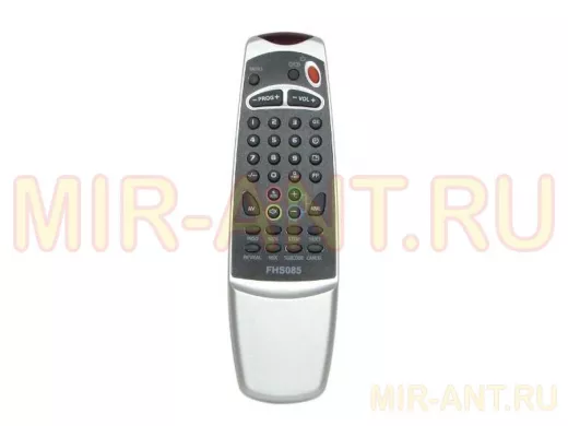 Телевиз. пульт ERISSON FHS085