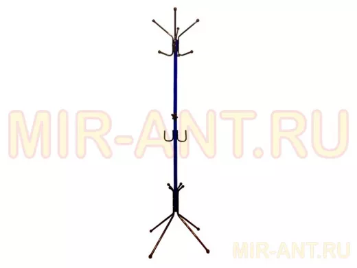 Вешалка напольная 
