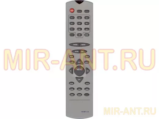 Пульт СОКОЛ K18F-C4 "PLT-20272"