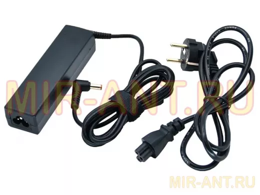 Адаптер питания для ноутбука  "BP-20610"  (3.25А/65Вт/5.5*2.5мм)