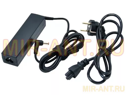 Адаптер питания для ноутбука  "BP-20611" (4.5А/90Вт/5.5*2.5мм)