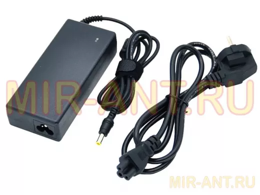 Адаптер питания для ноутбуков  "BP-20629" (4.62А/90Вт/7.4*5.0мм)/50