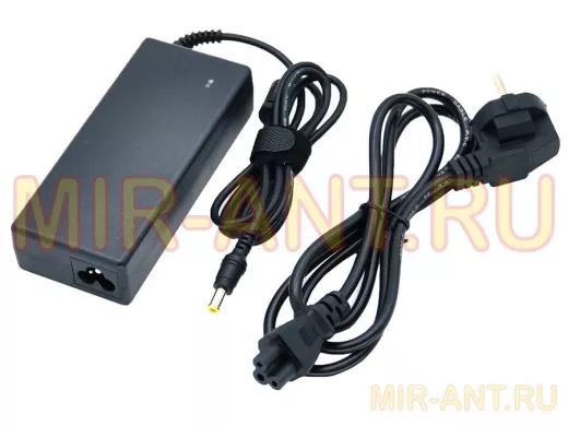 Адаптер питания для ноутбуков  "BP-20630" SAM-22 (4.74А/90Вт/5.5*3.0мм)/50