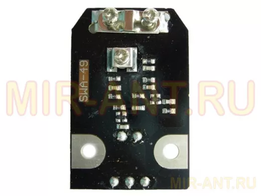 Усилитель для антенны решётка ASP-8  SWA-49