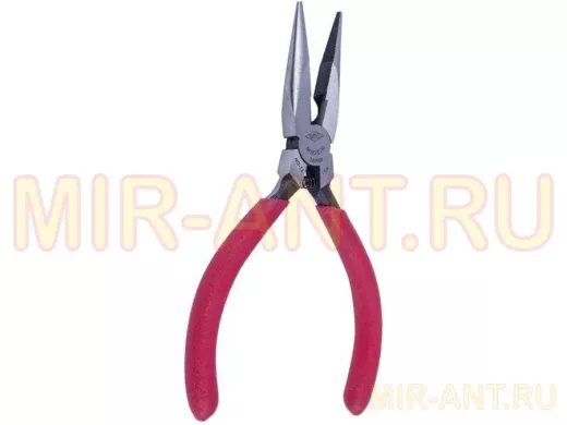 Длинногубцы MTC-13 