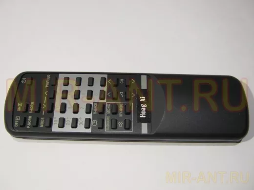 Телевиз. пульт  SHARP  G0924 PESA