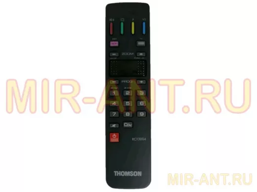 Телевиз. пульт  THOMSON  RCT-3004 orig (RCT3003)