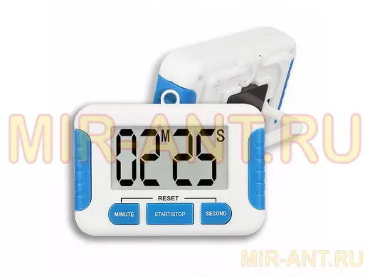 Таймер-секундомер  "ABI-21083" для приготовления еды на кухне