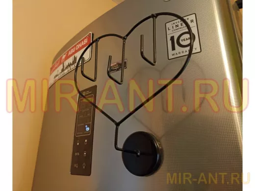 Магнитное крепление 