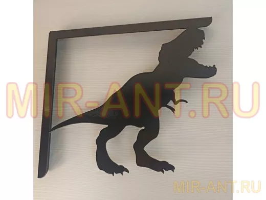 Кронштейн для полок 