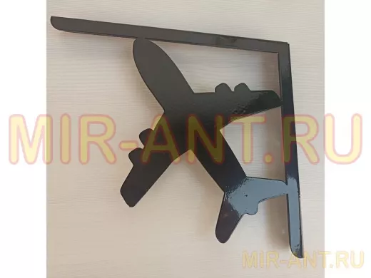 Кронштейн для полок 