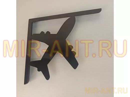 Кронштейн для полок 