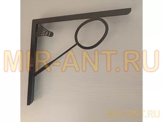 Кронштейн для полок 