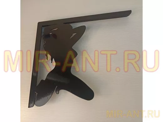 Кронштейн для полок 