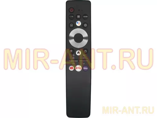 Haier HE-V6(HTR-U29R) SMART TV ( voice ) с голосовой функцией ( CANDY , HEC,