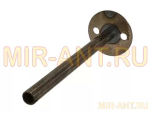 Кронштейн для полок скрытого крепления 1шт, 150мм 