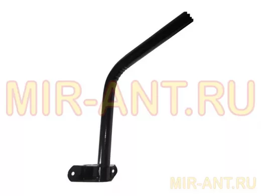 Кронштейн для светильника или прожектора настенный 