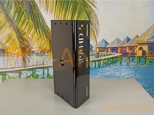 Кронштейн для камеры видеонаблюдения увеличенный 