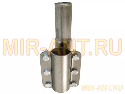 Кронштейн универсальный на трубу диаметром 32мм 