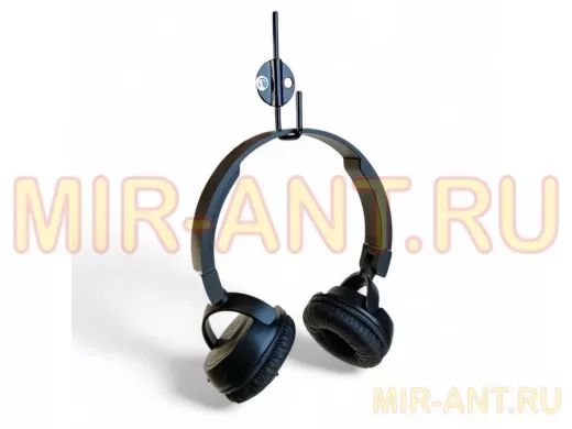 Крючёк к стене 