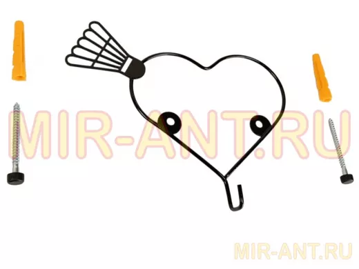 Держатель ключей 